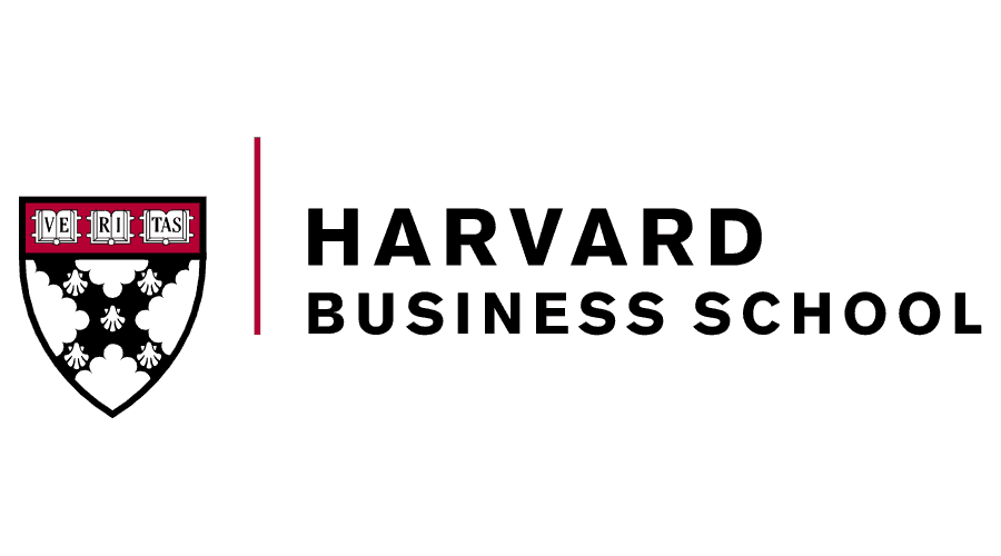 harvard business school logo
