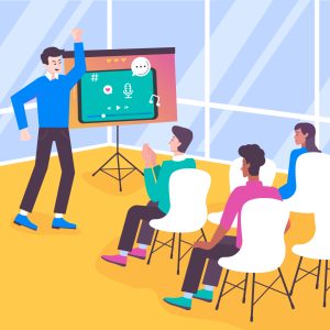 The Best Podcast Conferences and Events to Attend in 2025