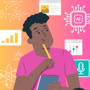 The Best AI Tools For Podcast Marketing in 2025