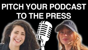 How to Get Your Podcast Reviewed by the Media