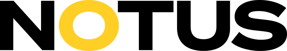NOTUS logo