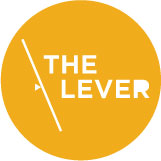 The Lever Logo