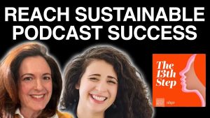 How to Grow Audience and Sustainable Revenue with NHPR Podcasts