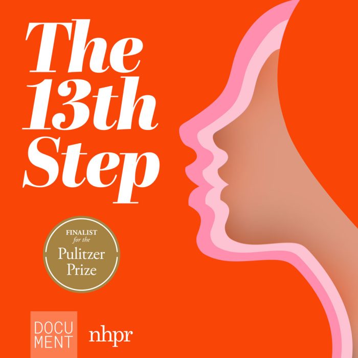 The 13th Step