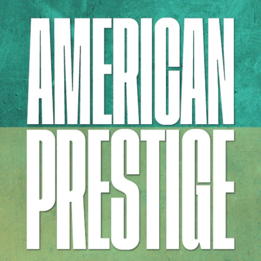 American Prestige Podcast