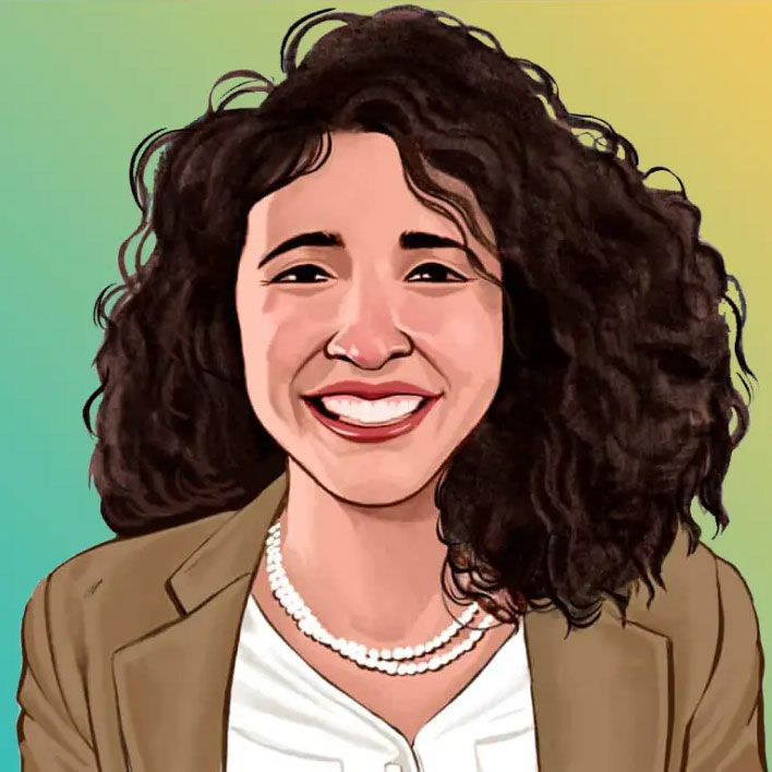 Picture of Joni Deutsch