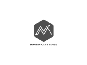 Magnificient Noise logo