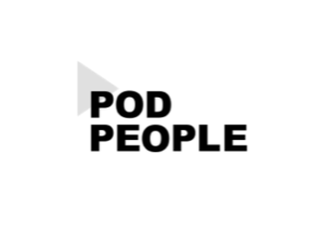 Pod People logo