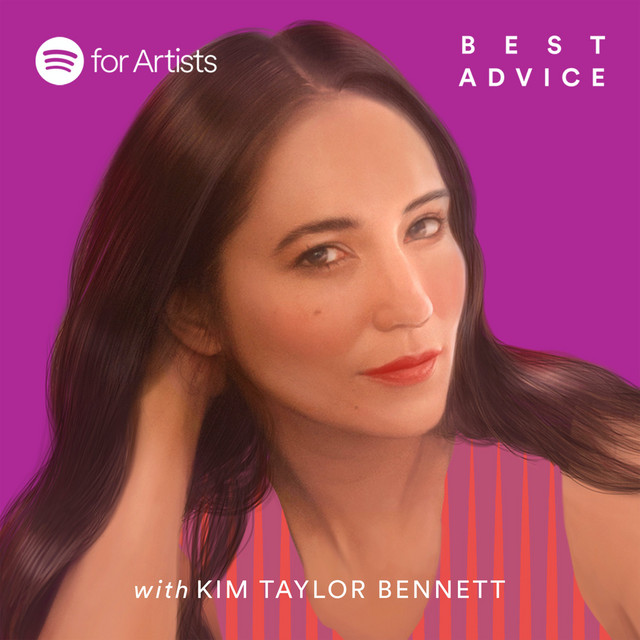 Best Advice with Kim Taylor Bennett