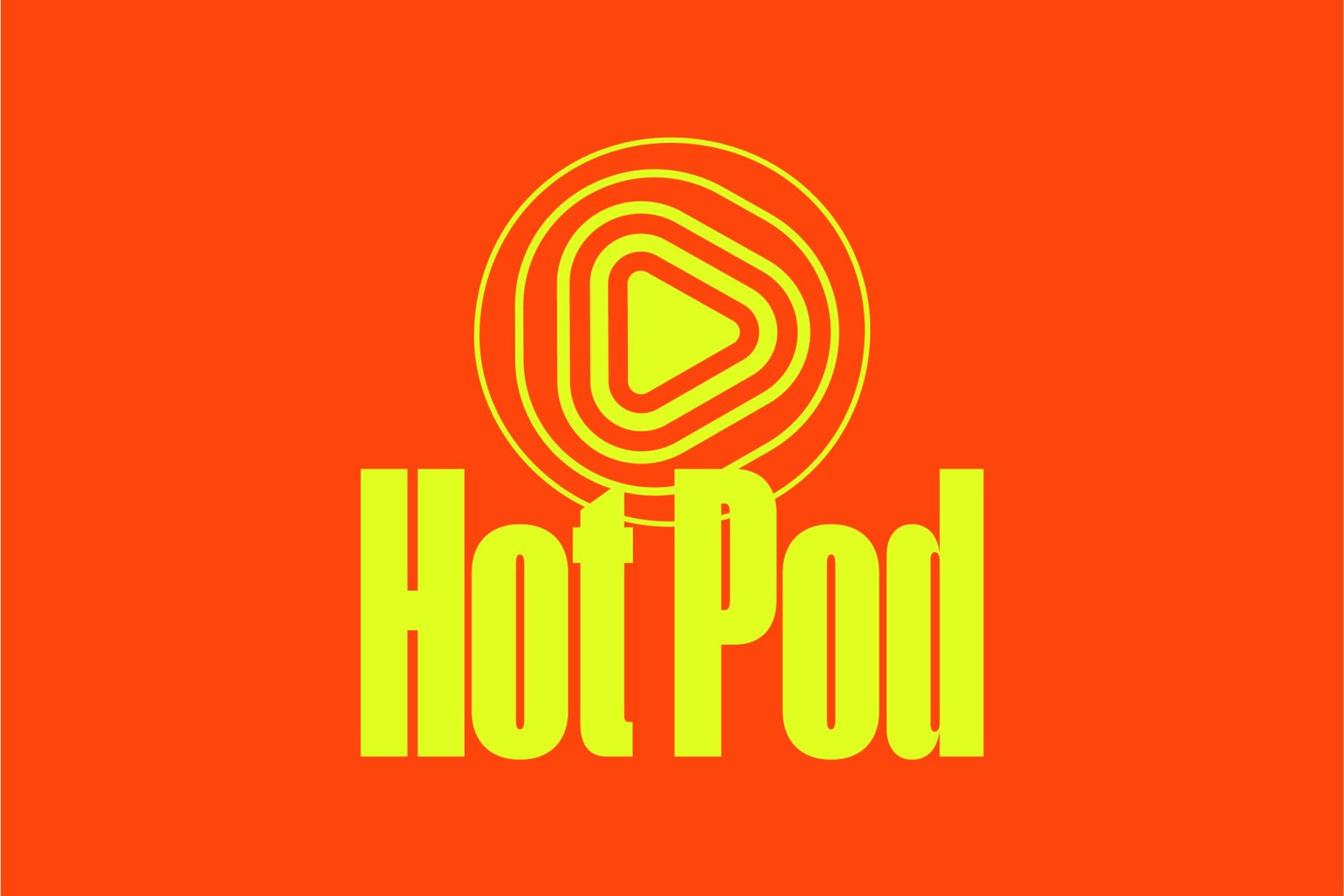 Hot Pod
