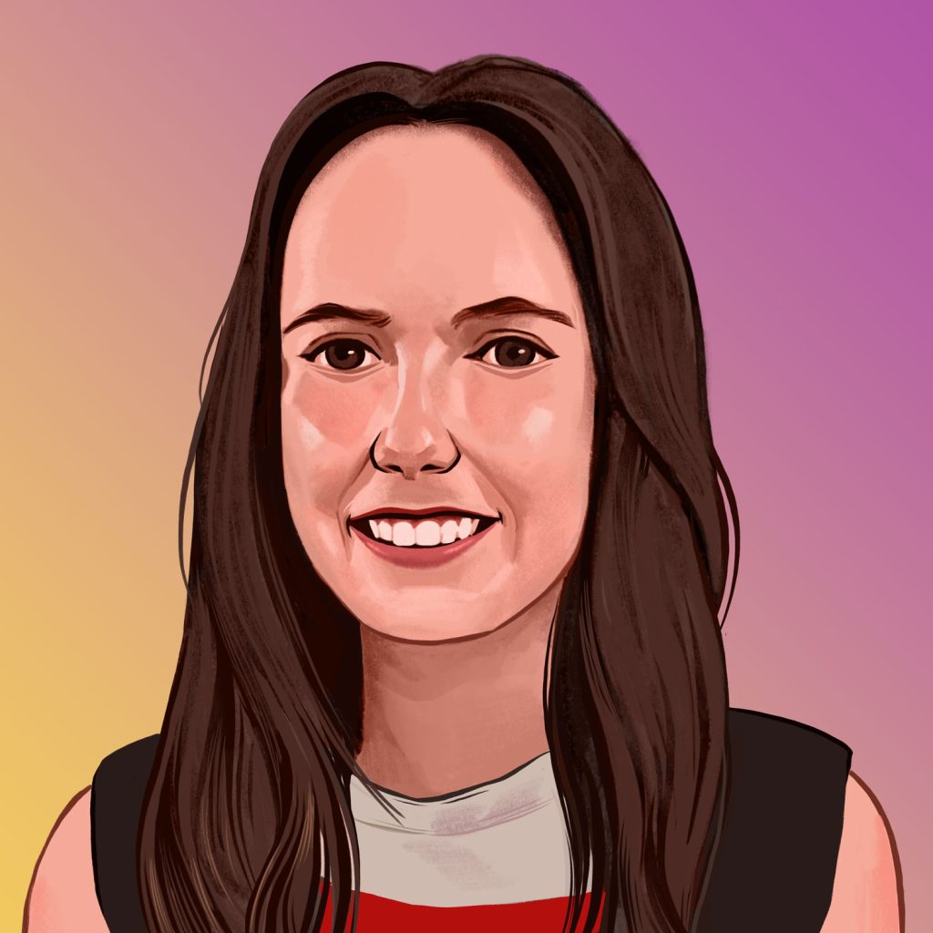 morgan swift podglomerate