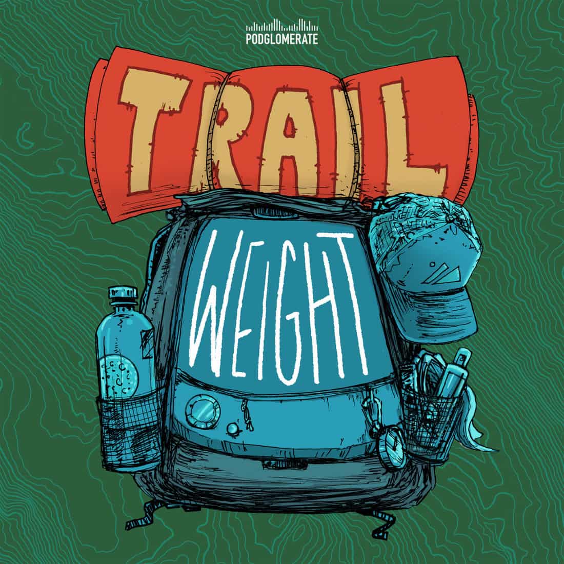 Trail Weight