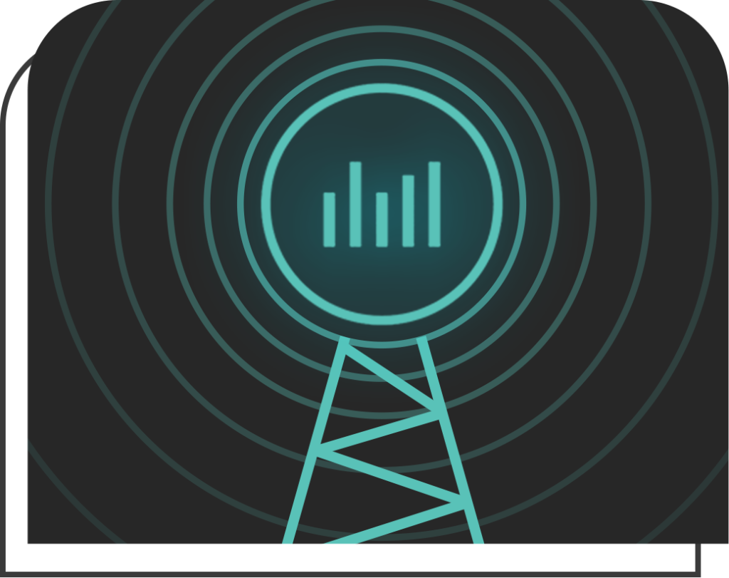 podglomerate - our mission