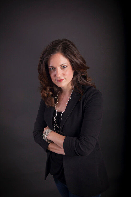 Rebecca Lavoie