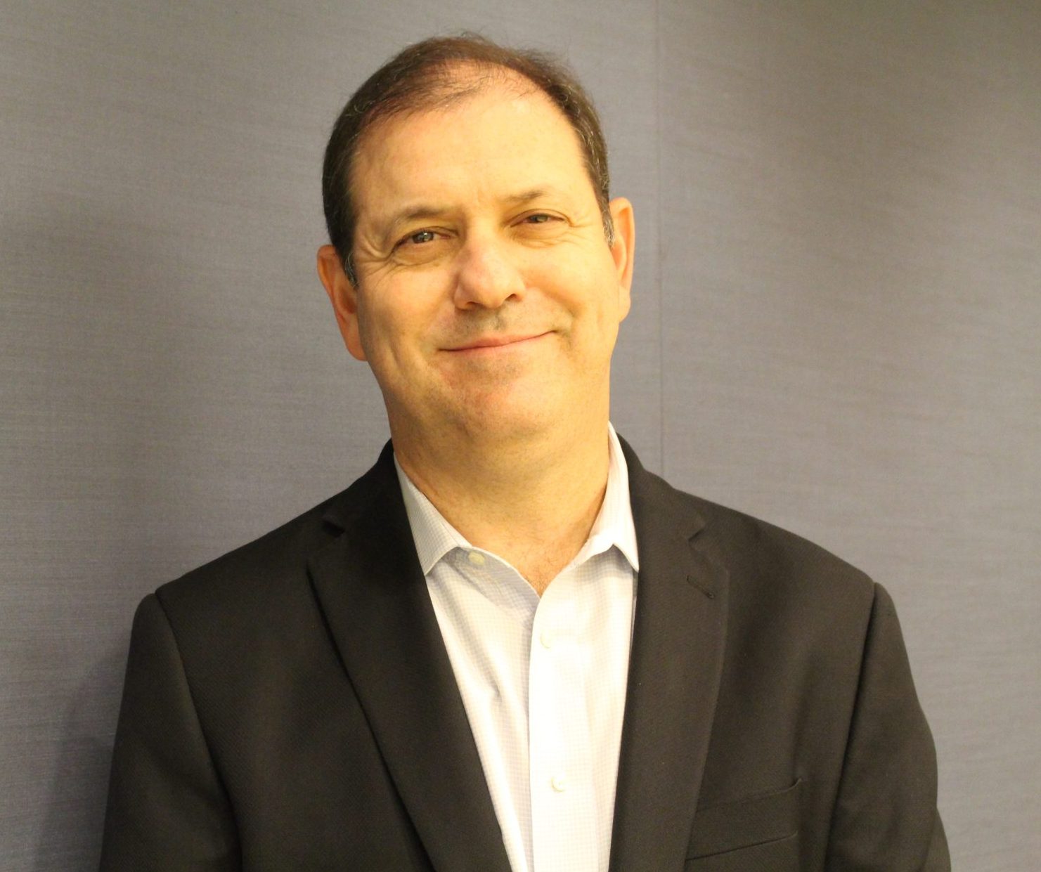 Ken Stern