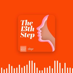 The 13th Step Case Study