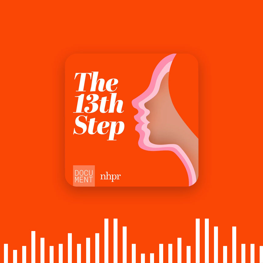 The 13th Step Case Study