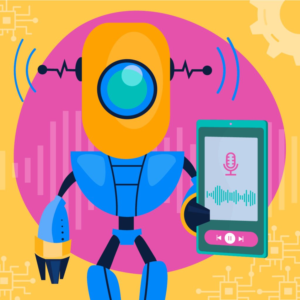 The Best AI Tools for Podcast Production