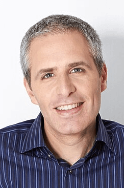 David Sirota