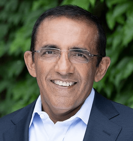Ranjay Gulati