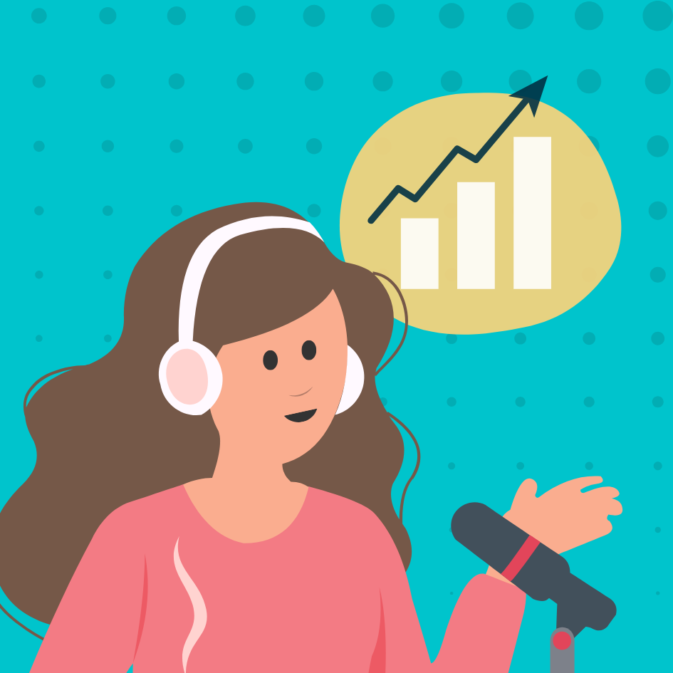 What Is A Realistic Expectation for Monetizing Your Podcast