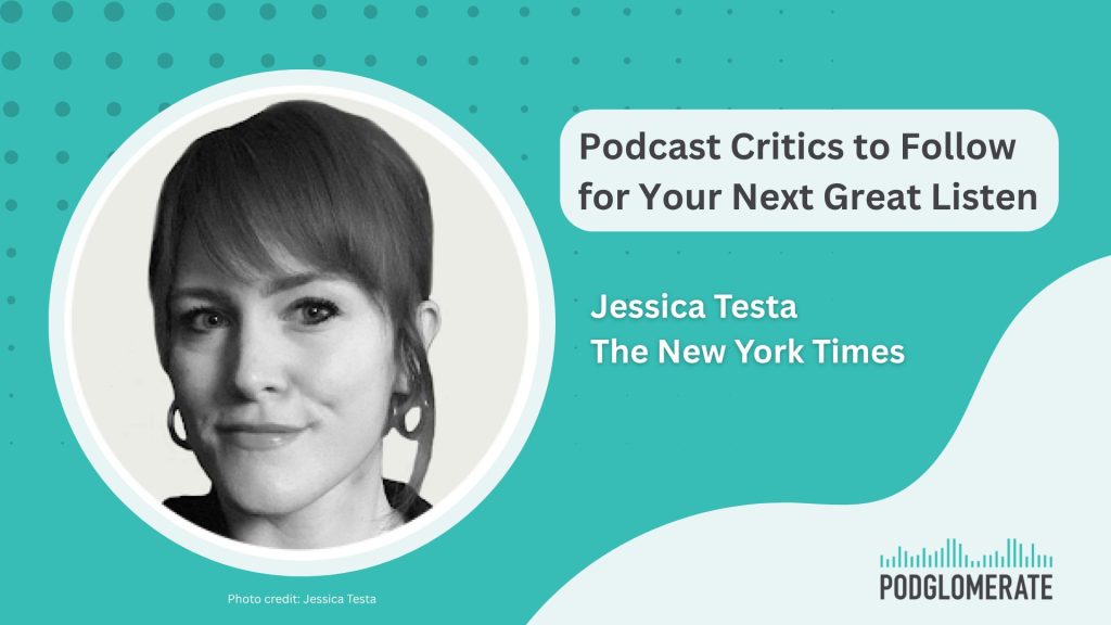 Jessica Testa, The New York Times