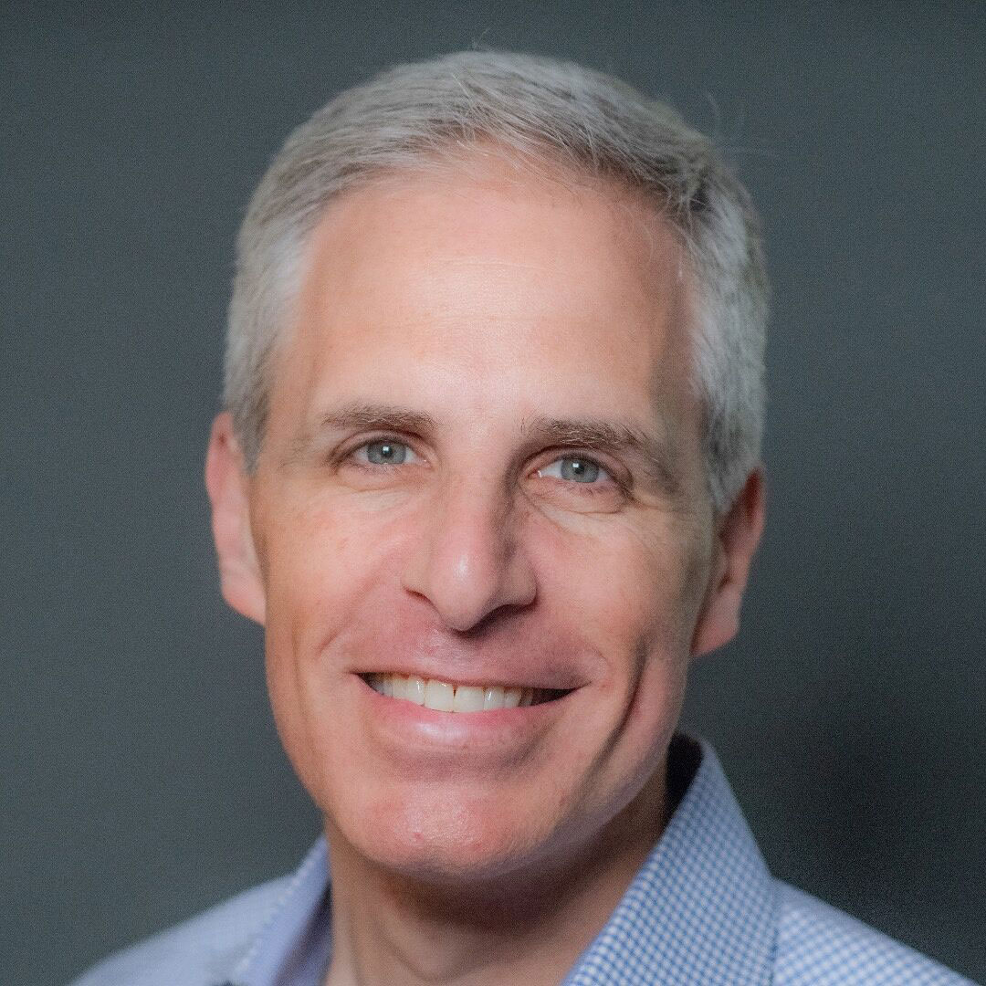 David Sirota, founder of The Lever and host of Master Plan