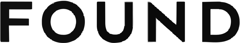 Found-logo