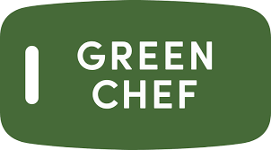 Green Chef - Logo
