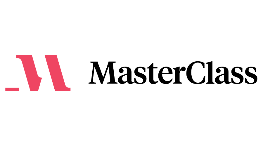 Masterclass - logo