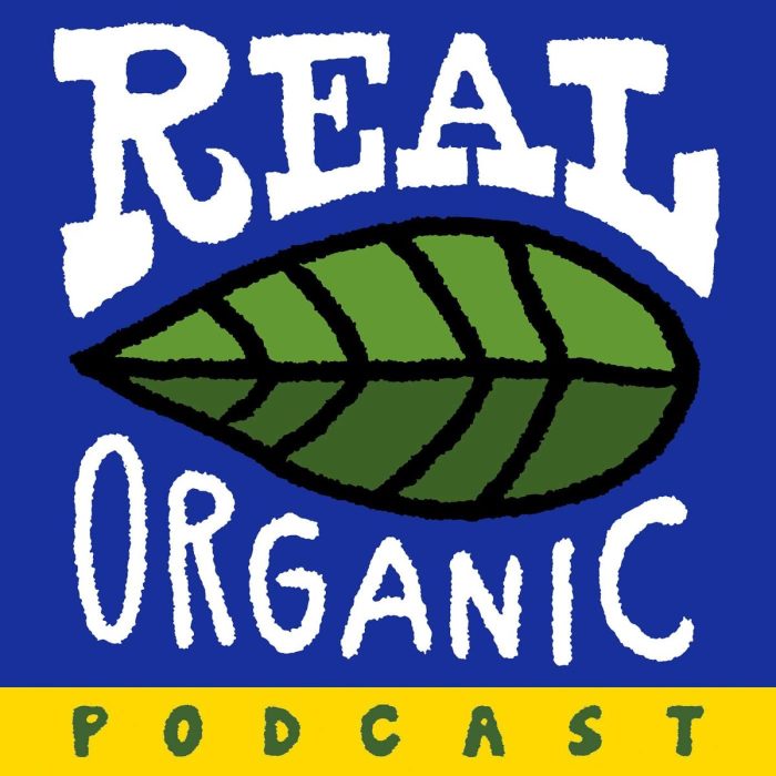 Real Organic Project