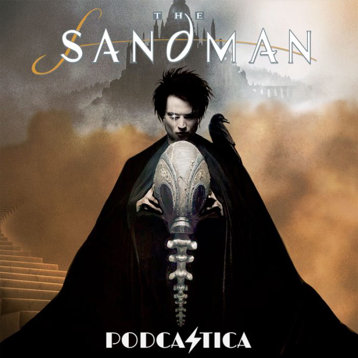 Sandman ‘Cast