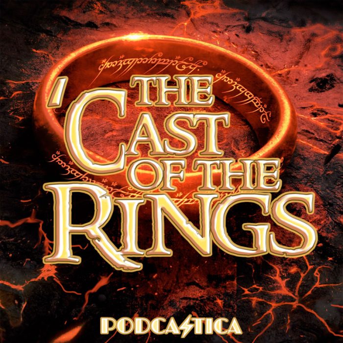 The 'Cast of the Rings