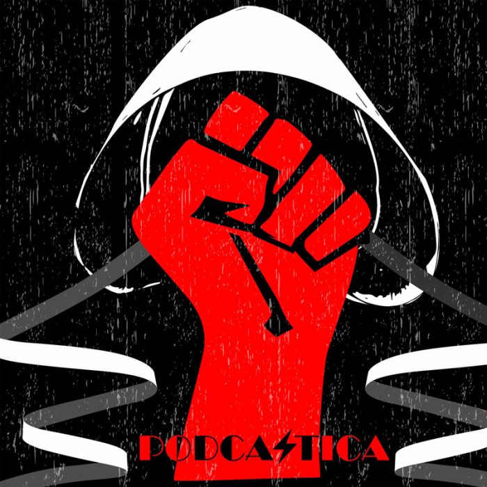 The Handmaid's Tale Podcast