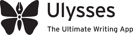 Ulysses - logo