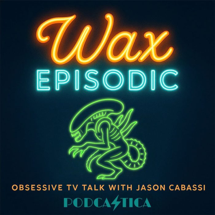 Wax Episodic | Alien: Earth