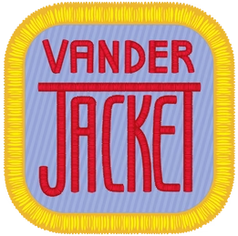 Vander Jacket