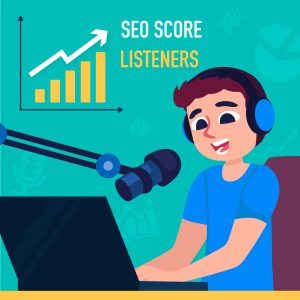 How to Use Podcast SEO to Grow Your Audience