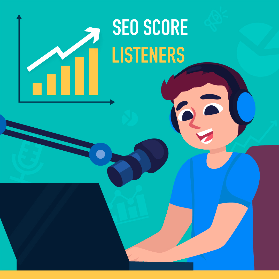 How to Use Podcast SEO to Grow Your Audience