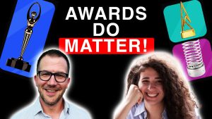 How (and Why) to Budget for Podcast Awards in 2026