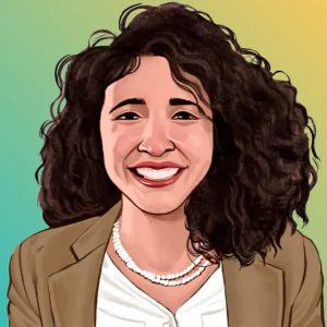 Picture of Joni Deutsch