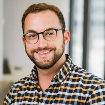 Justin Peligri Headshot