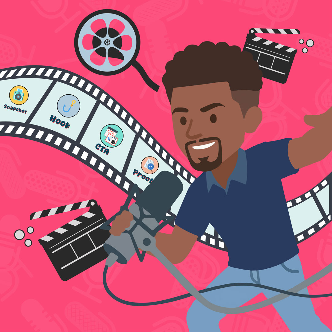 Crafting An Exciting Podcast Trailer in 2026