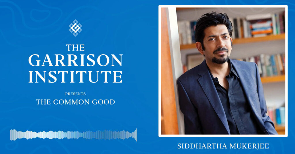 Garrison institute case study