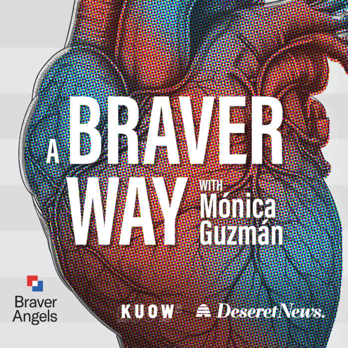 A Braver Way