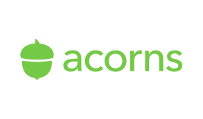 Acorns Logo