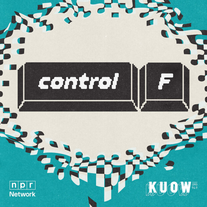 Control F