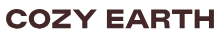 Cozy Earth Logo