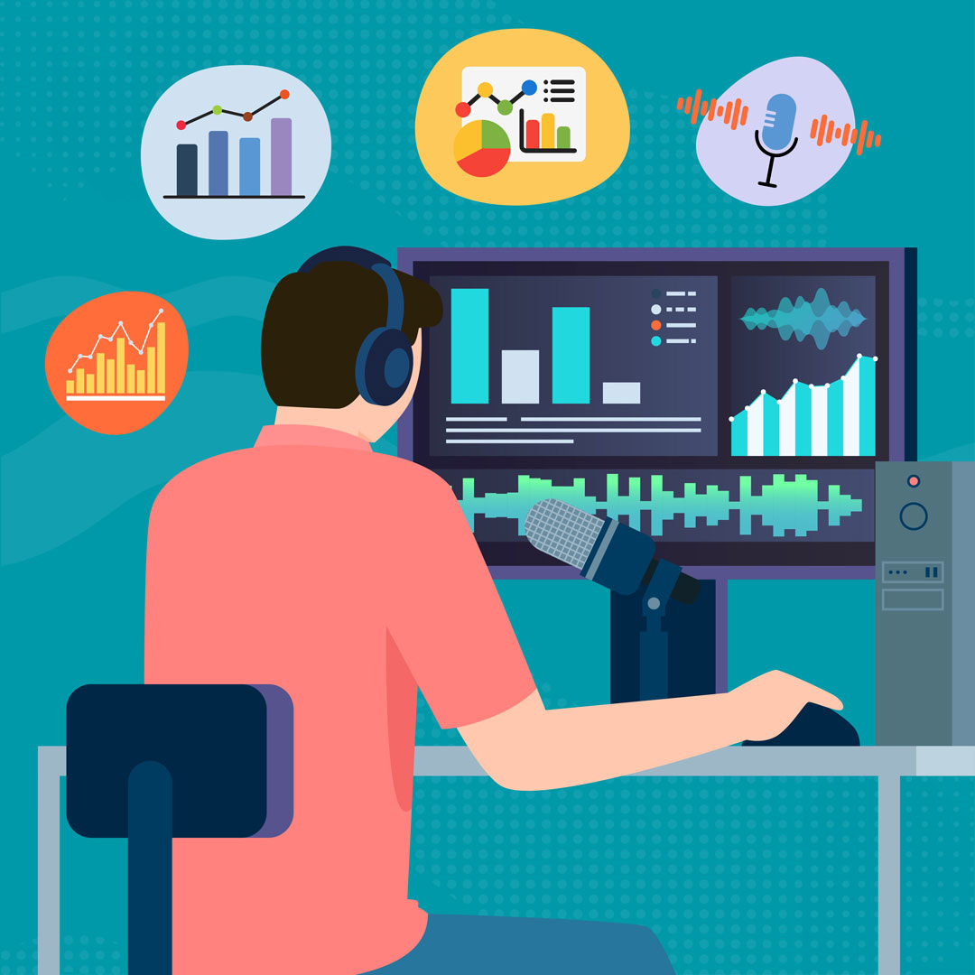 Edit Smarter: Using Analytics to Shape Your Podcast