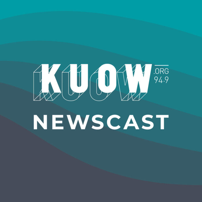 KUOW Newscast